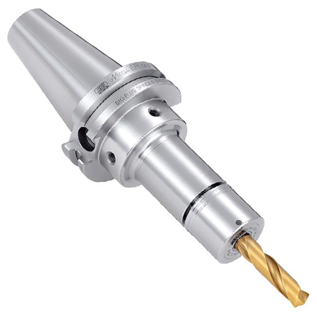 Big Daishowa BCV50-MEGAER20-6NL | 152.40mm Gage Length ER20 Collet Chuck