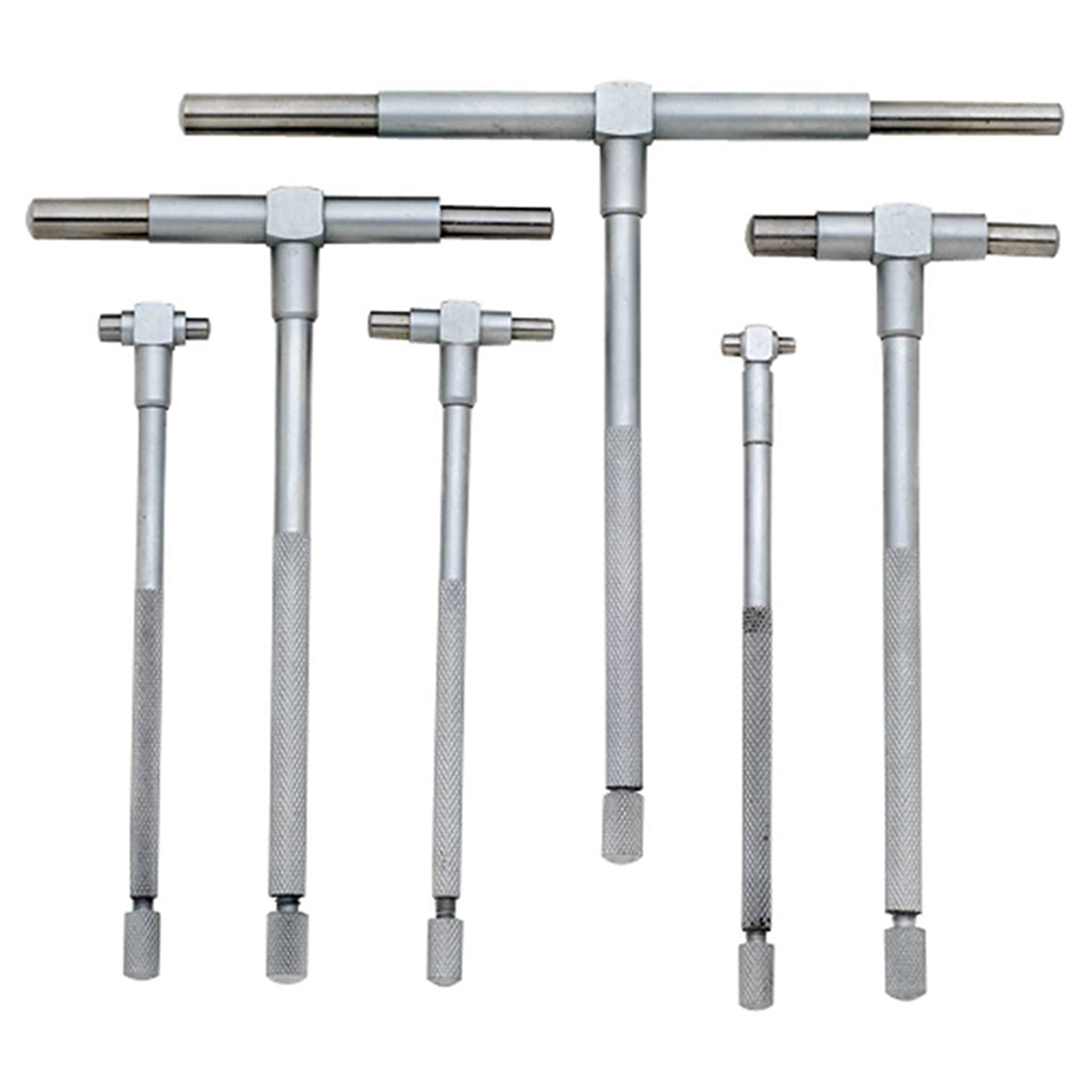 STM 200710 | 6" Maximum Measurement Telescoping Gage Set