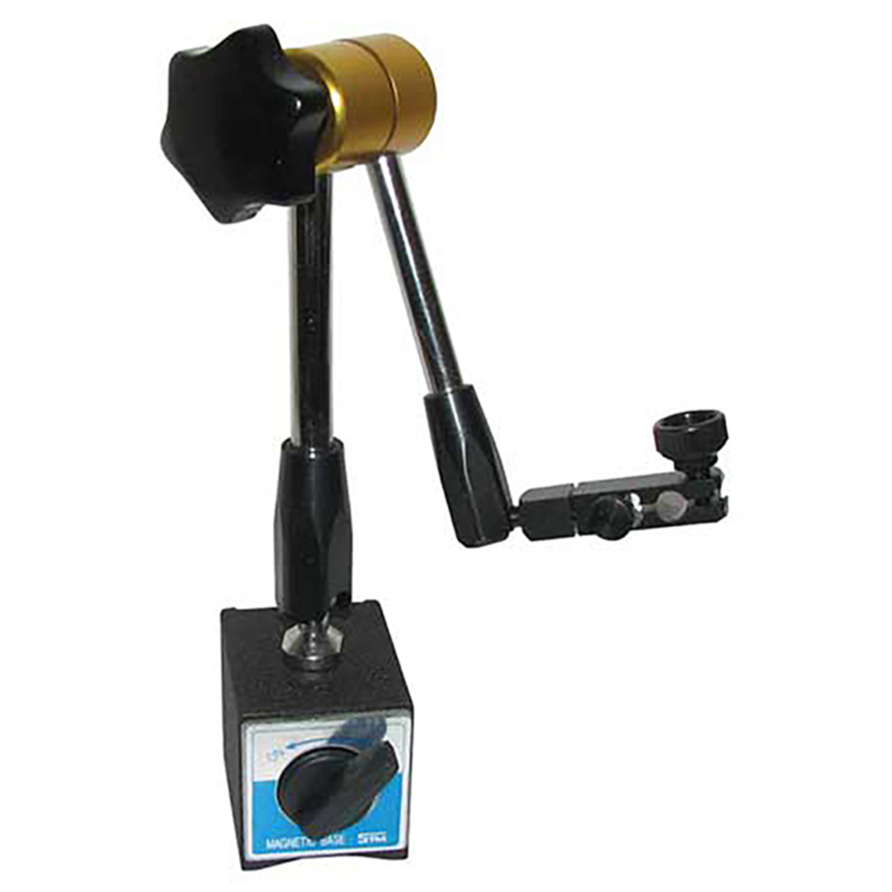 STM 200875 | Single Action Dial Gage Holder