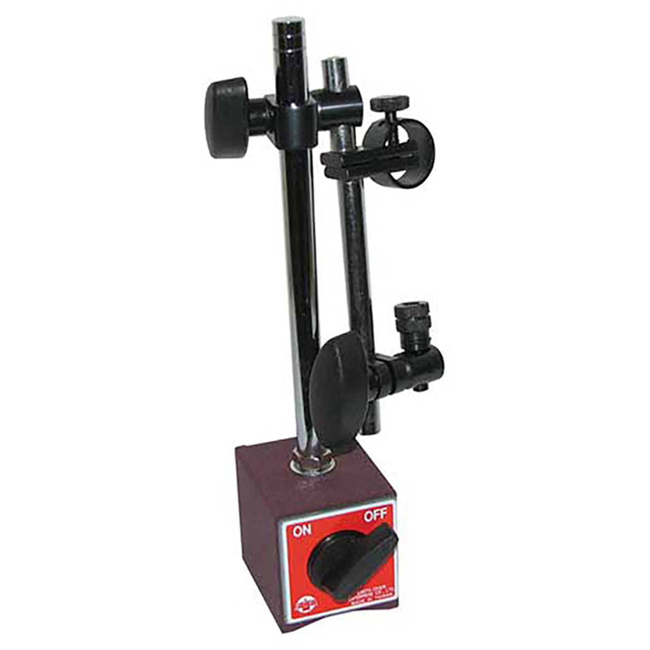 STM 225700 | Fine Adjustment Magnetic Base