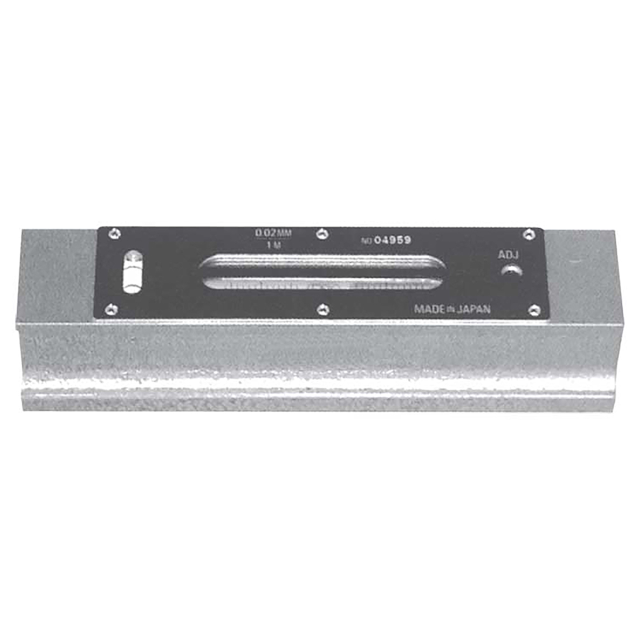 STM 230390 | 200.00mm Length Horizontal Leveling Instrument