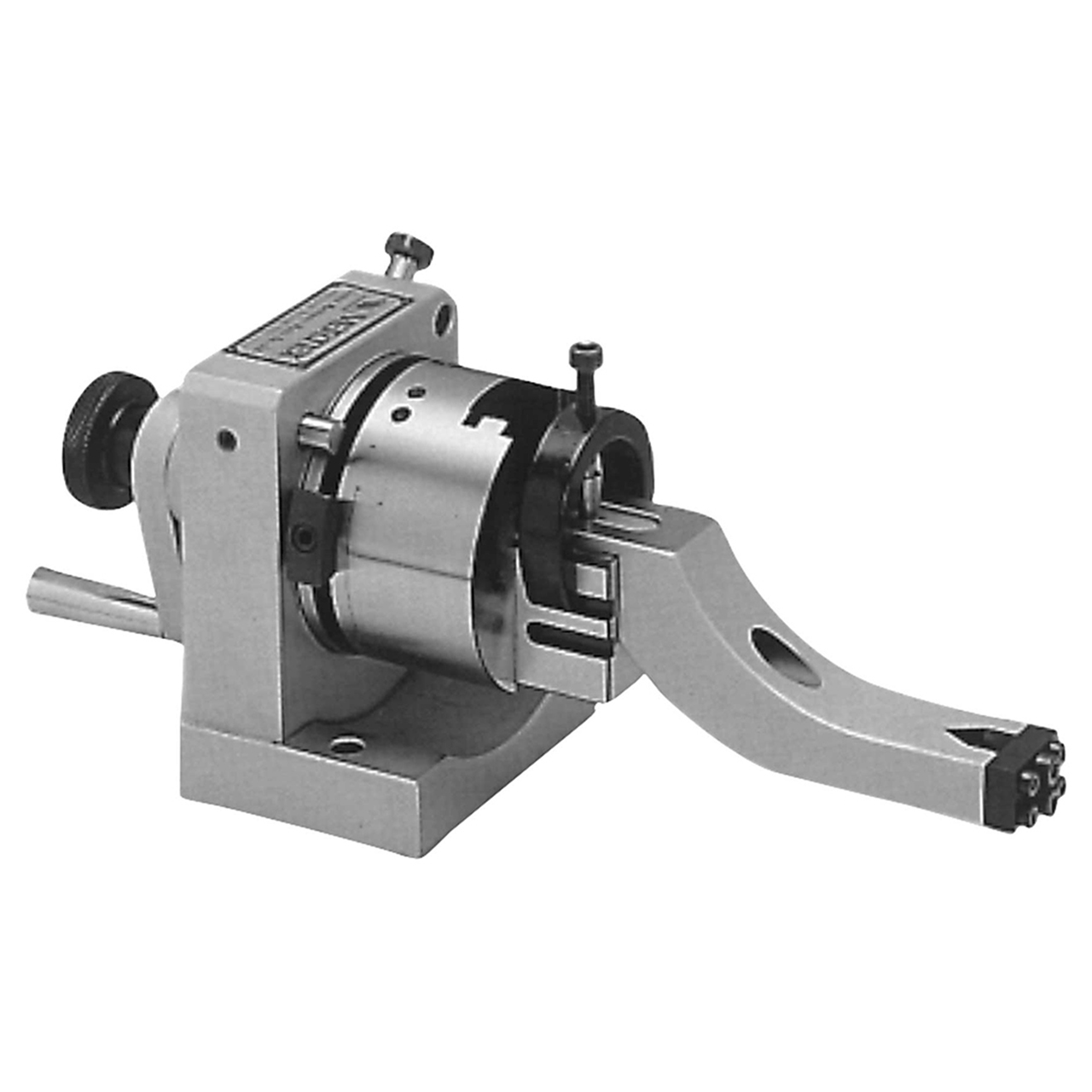 STM 230730 | Punch Former Indexing Spacer
