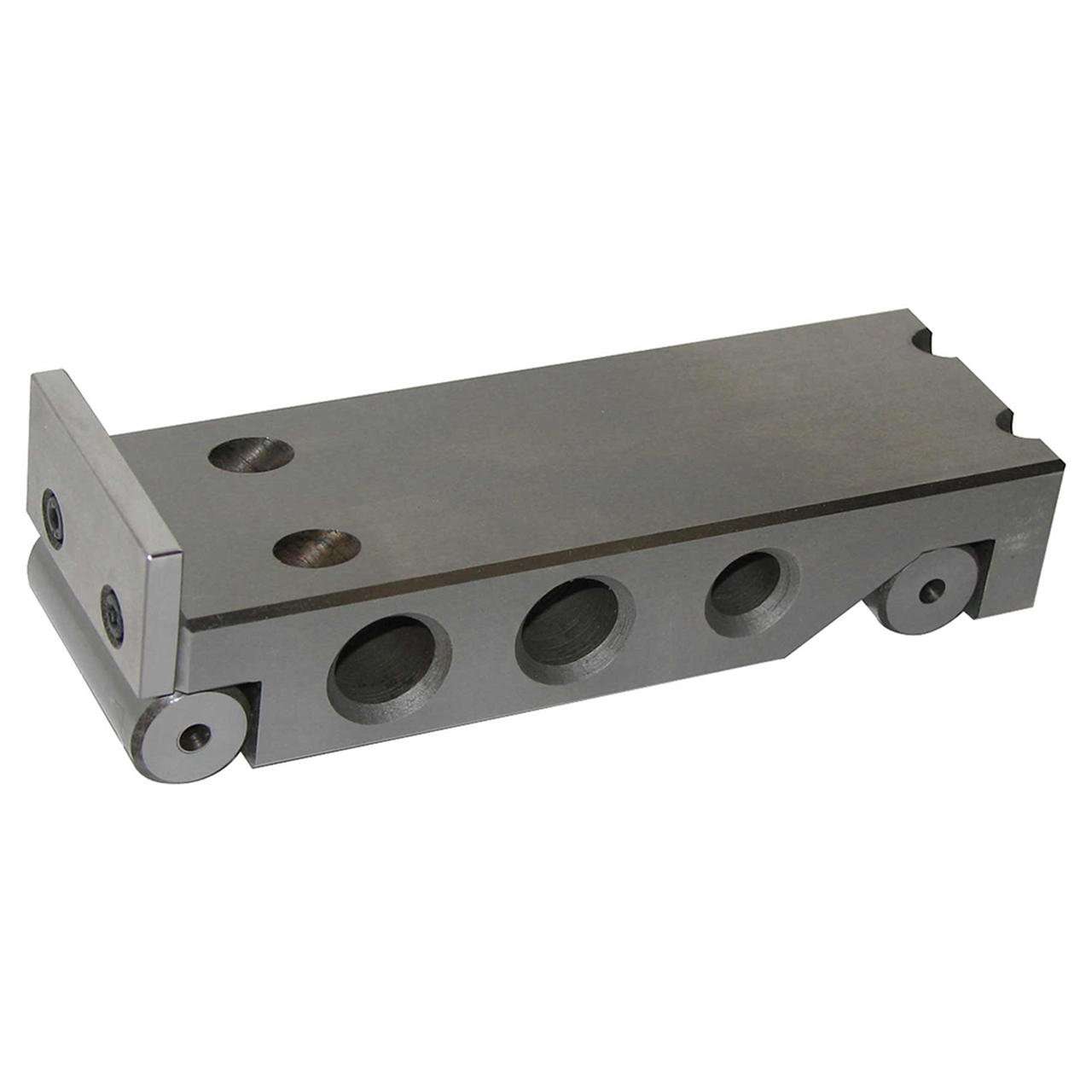 STM 230765 | 6-3/8" OAL Sine Bar