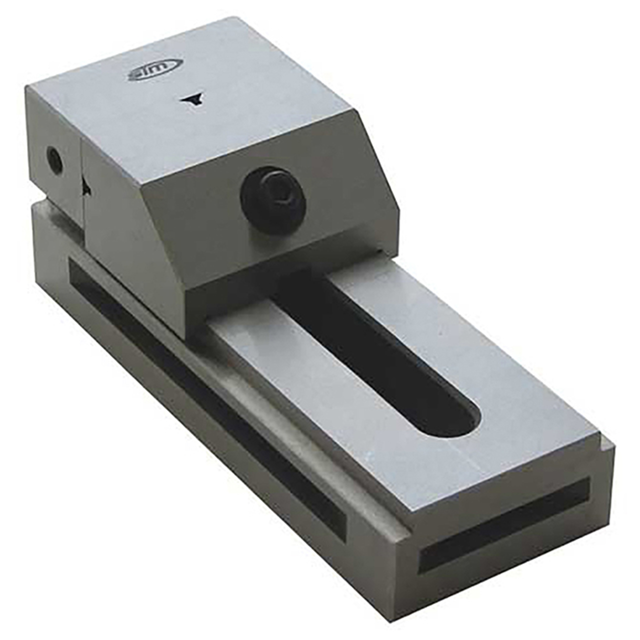 STM 230836 | 150.00mm Capacity x 50.00mm Height x 125.00mm Width Toolmaker's Vise