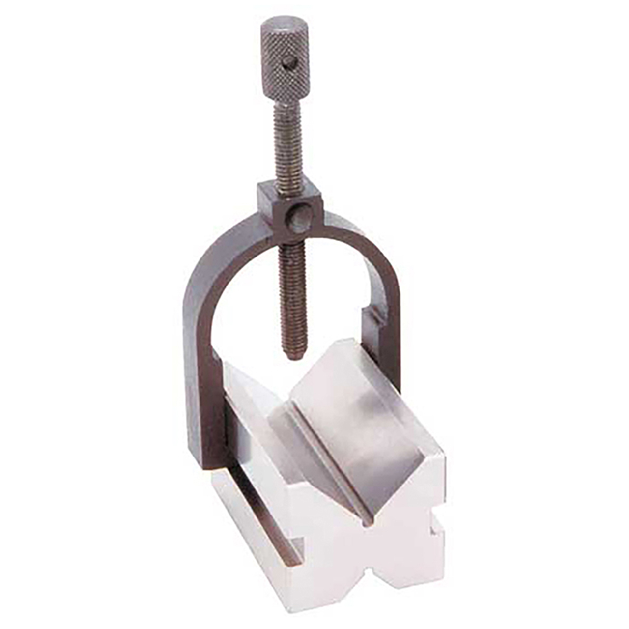 STM 231076 | 2-3/4" OAL x 1-3/4" Width V-Block