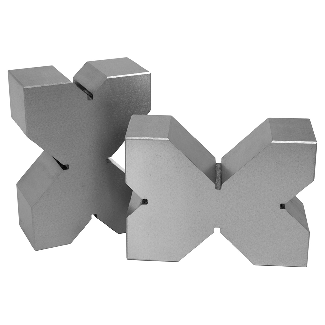 STM 231118 | 100mm OAL x 30mm OAW x 100mm OAH 90 Degree Angle V-Block