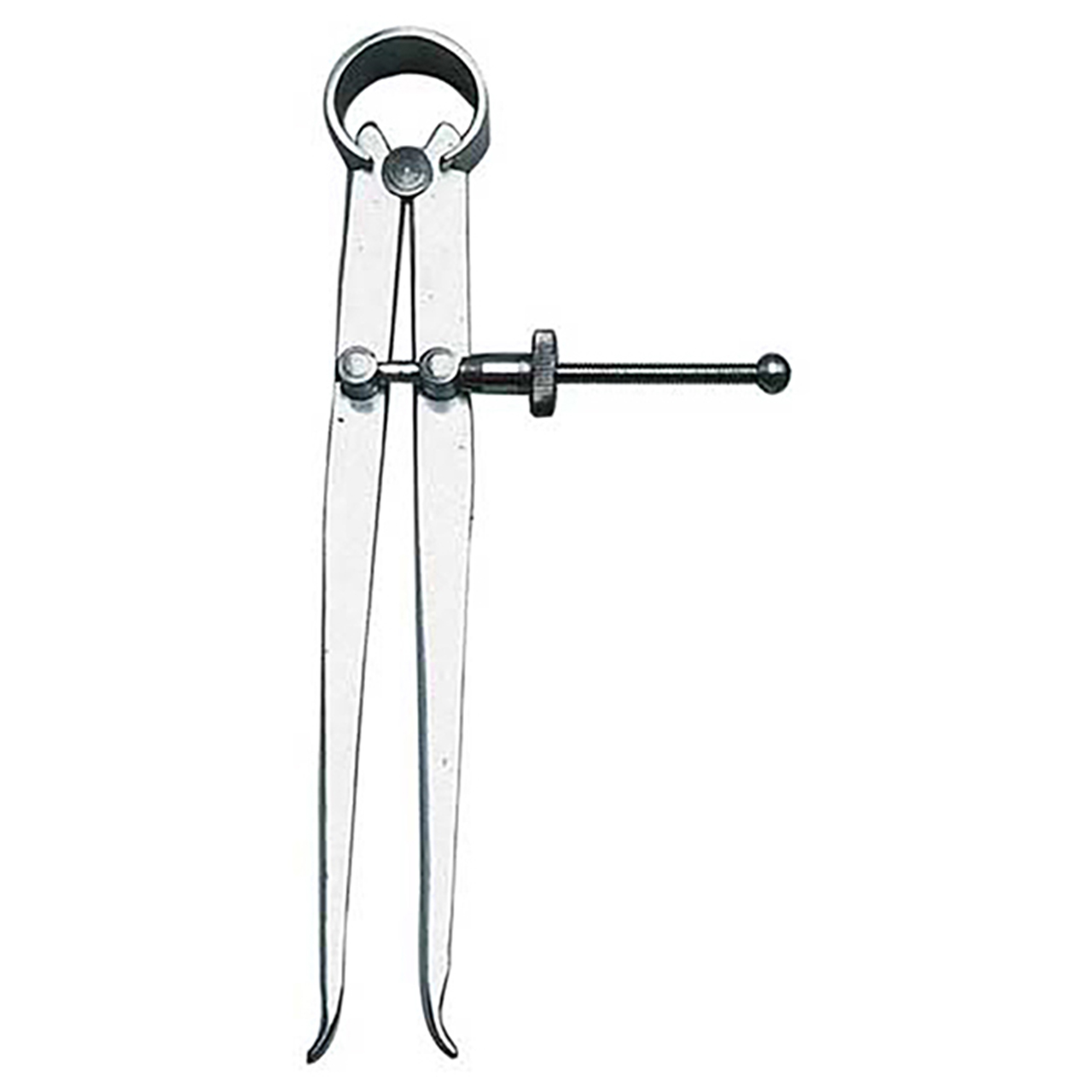 STM 231150 | 4" Maximum Measurement Outside Spring Caliper