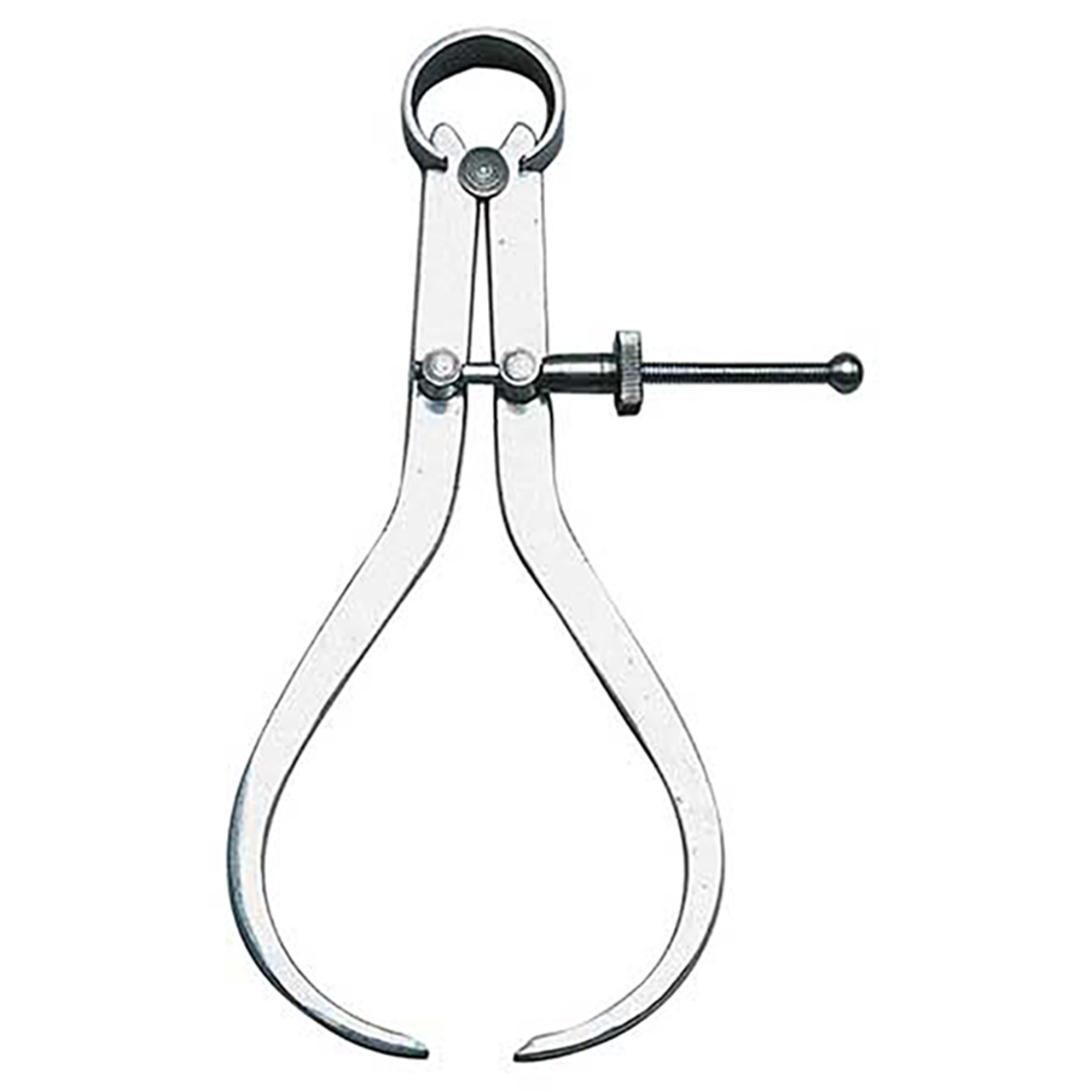 STM 231184 | 3" Maximum Measurement Outside Spring Caliper