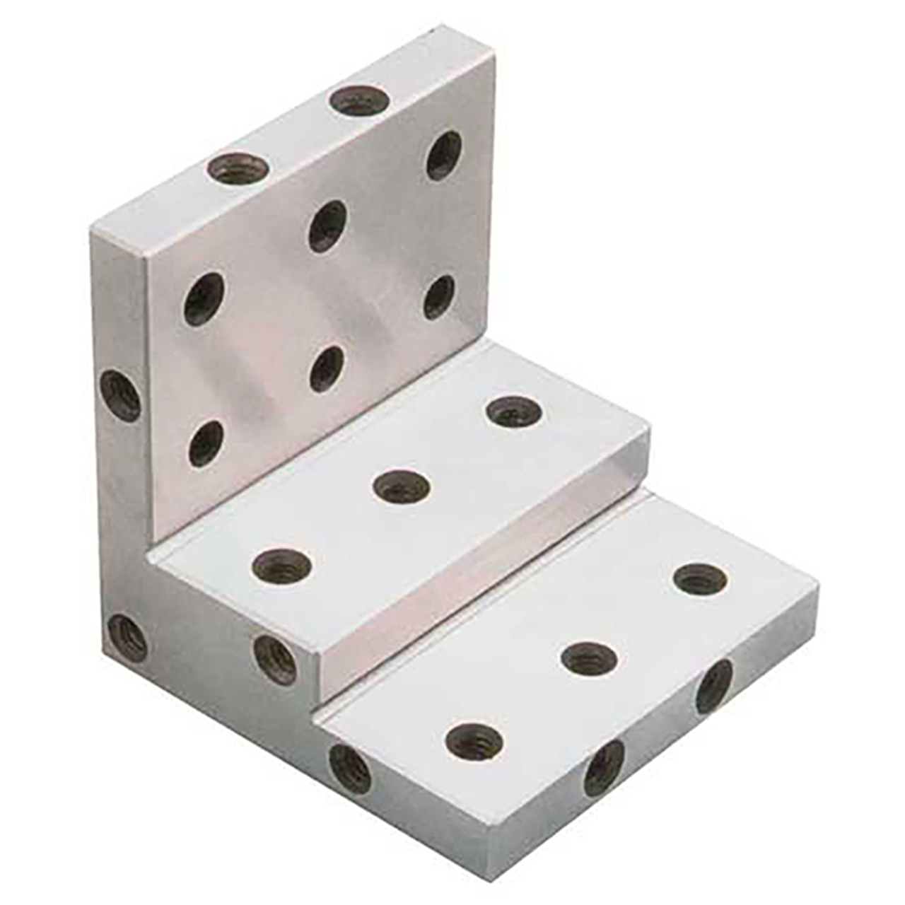 STM 231284 | 4" Depth x 4" Width Angle Plate
