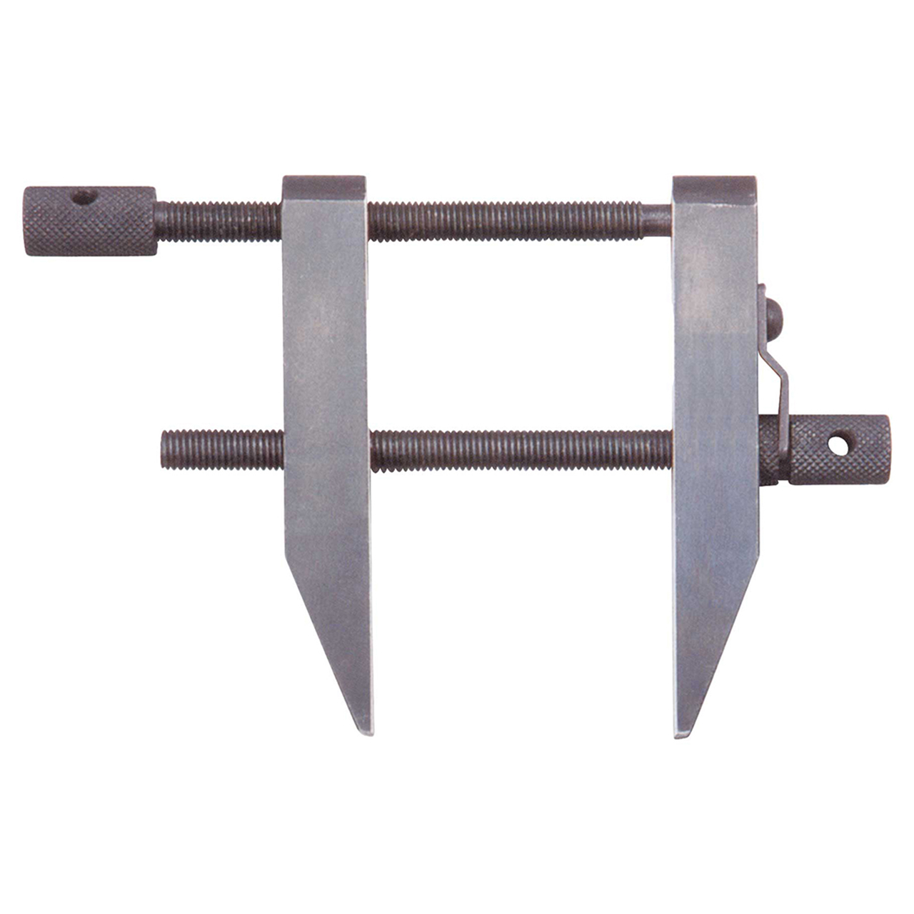 STM 231294 | 5" Length 3-1/2" Capacity Parallel Clamp