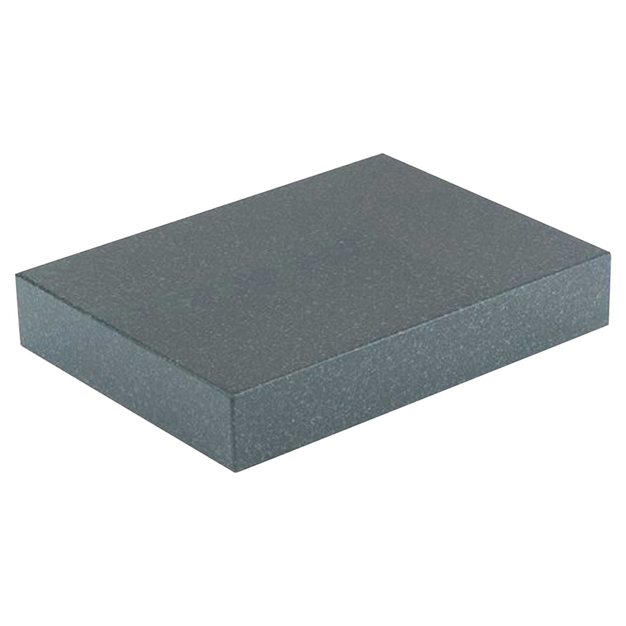 STM 255105 | 3" Thickness x 12" Width x 18" Length Granite Inspection Surface Plate