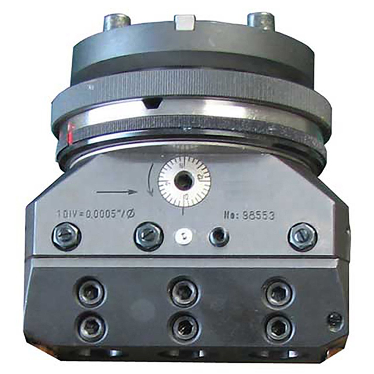 Narex 300154 | VHU-125 Series Boring Head