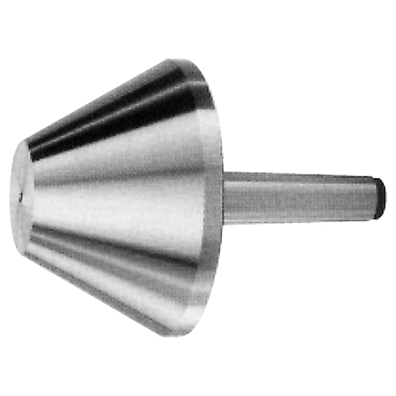Skoda 310150 | MT5 Size x 5.314" Diameter Live Center