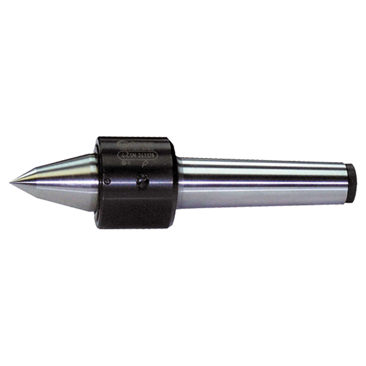 Skoda 310175 | MT5 Size x 2.736" Diameter Live Center