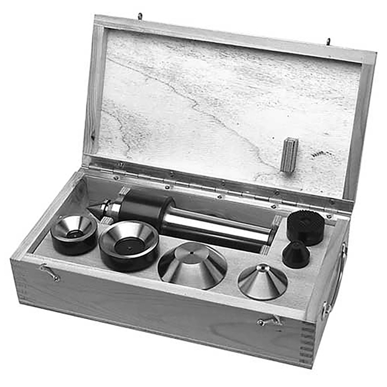 Skoda 310710 | Live Centre And Point Set