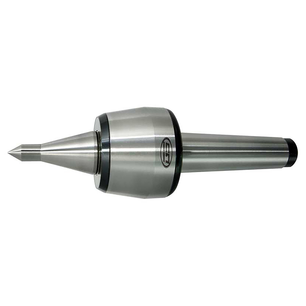 GS Tooling 311018 | MT4 Size x 12.50mm Diameter Live Center