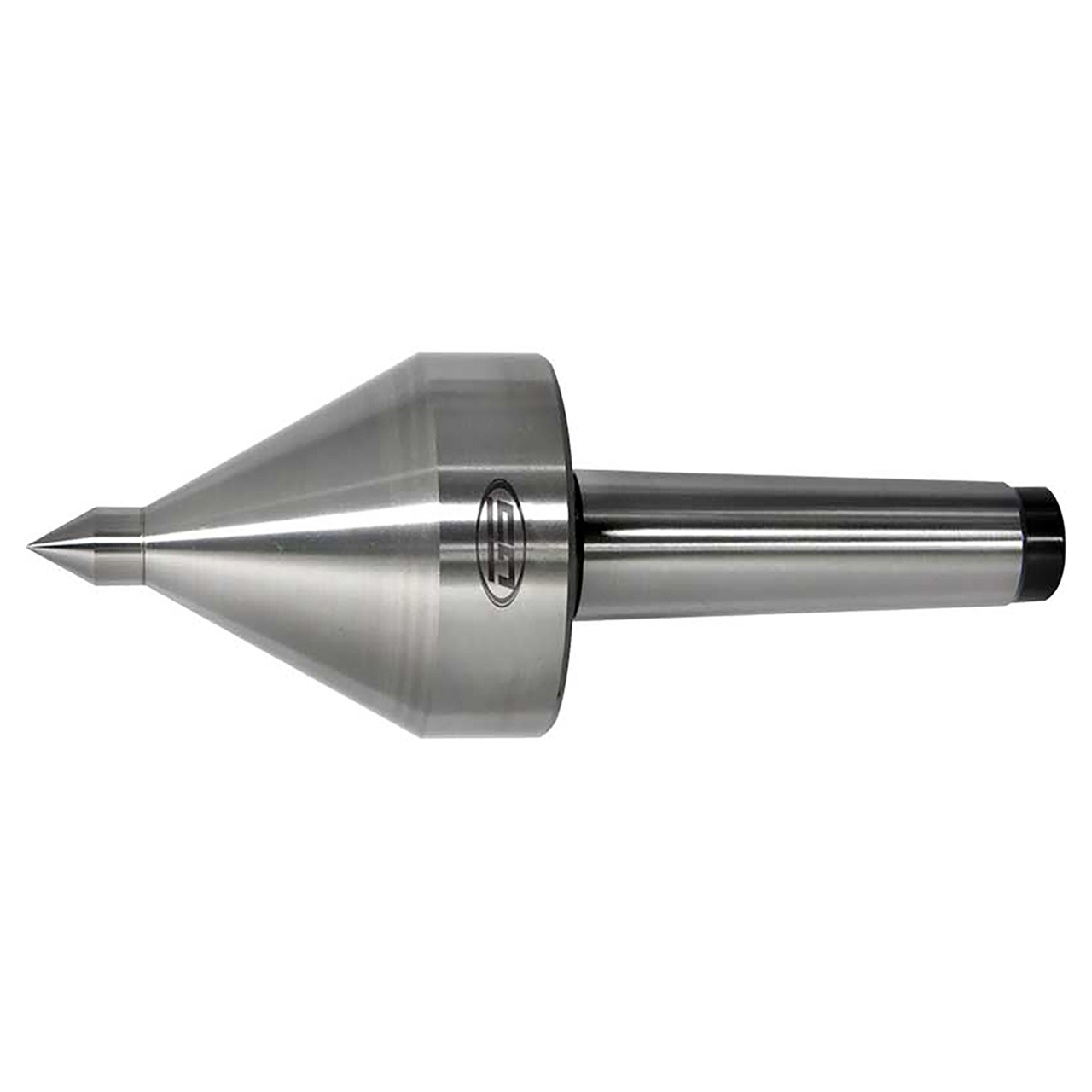 GS Tooling 311033 | MT5 Size x 19.00mm Diameter Live Center