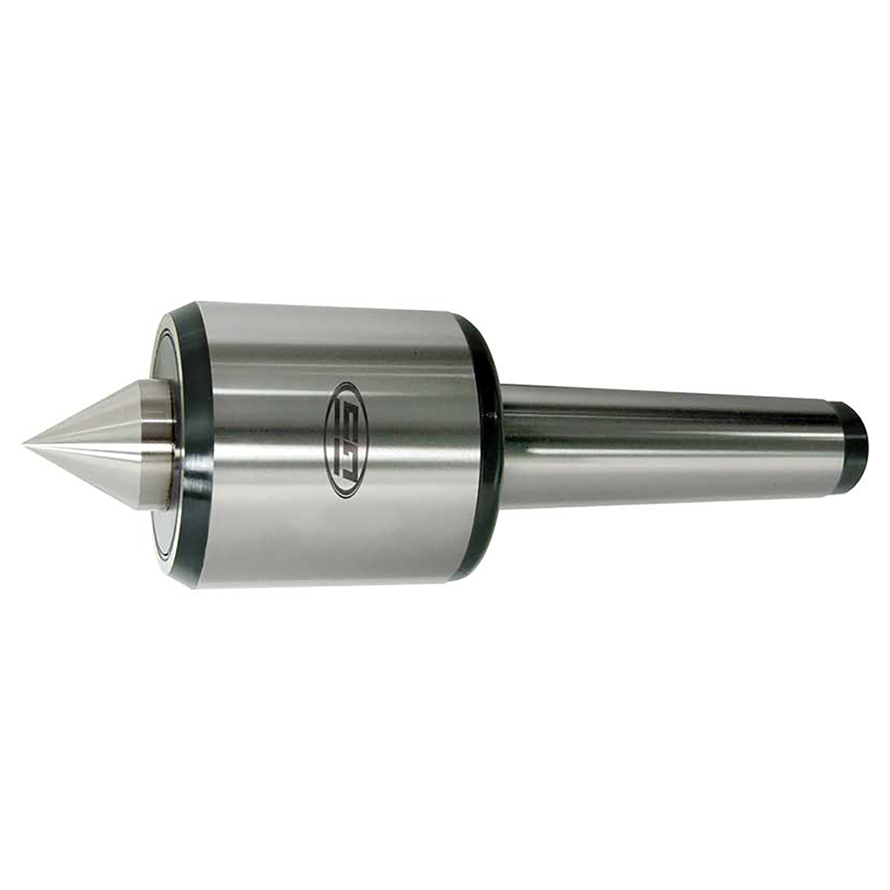 GS Tooling 311034 | MT3 Size x 19.00mm Diameter Live Center