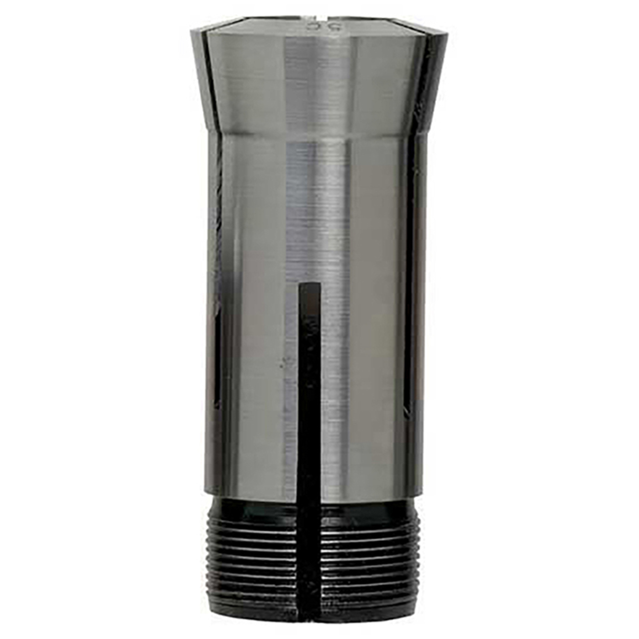 STM 325315 | 1/8" Size x 1.480" Diameter x 3.270" OAL Tool Steel 5C Collet