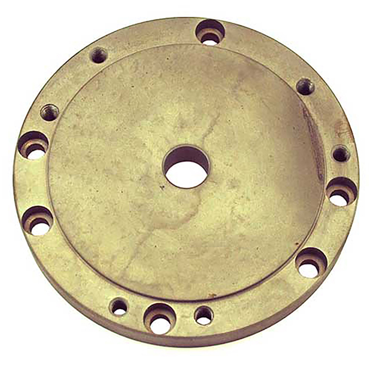 STM 326053 | Flange For BS-2 Dividing Head