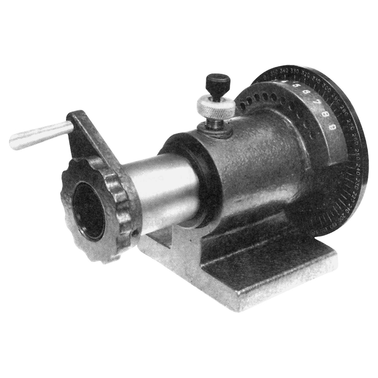 STM 326110 | 5C Spin Index