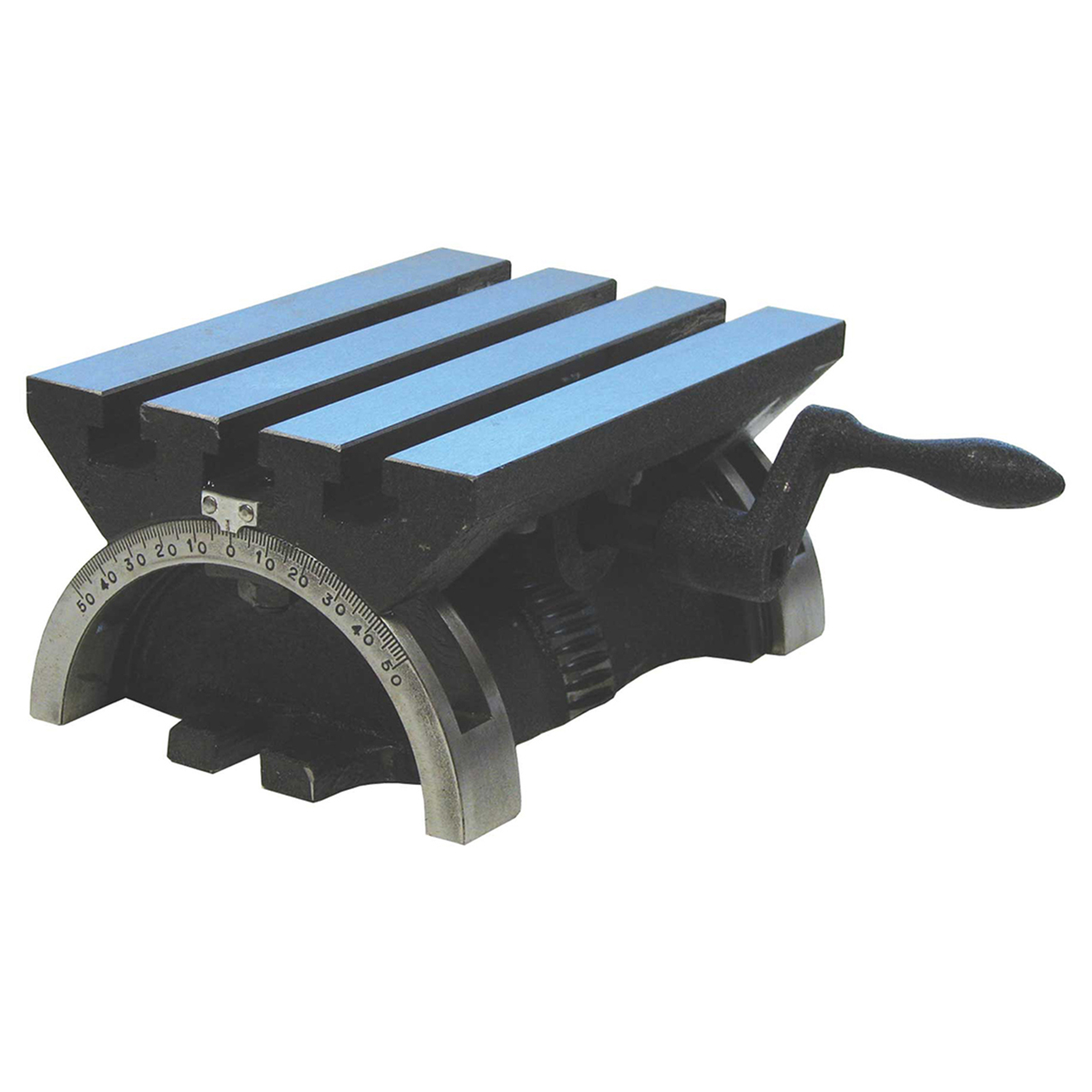 STM 326124 | 380.00mm Length Angle Tilting Table