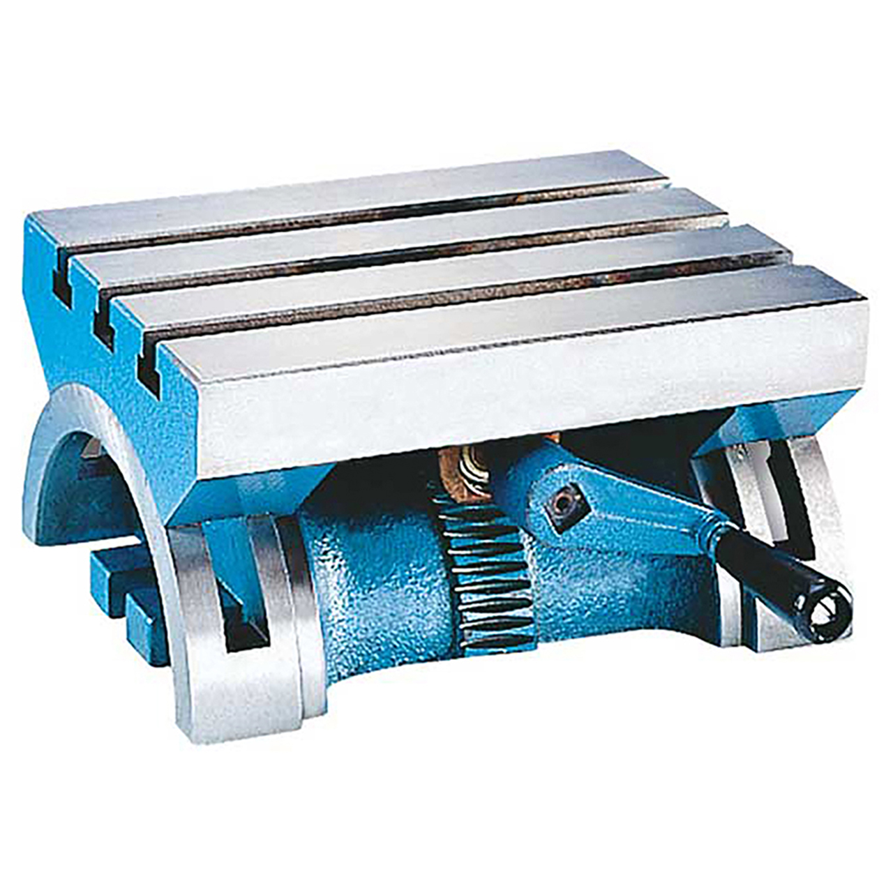 STM 326128 | 300.00mm Length Angle Tilting Table