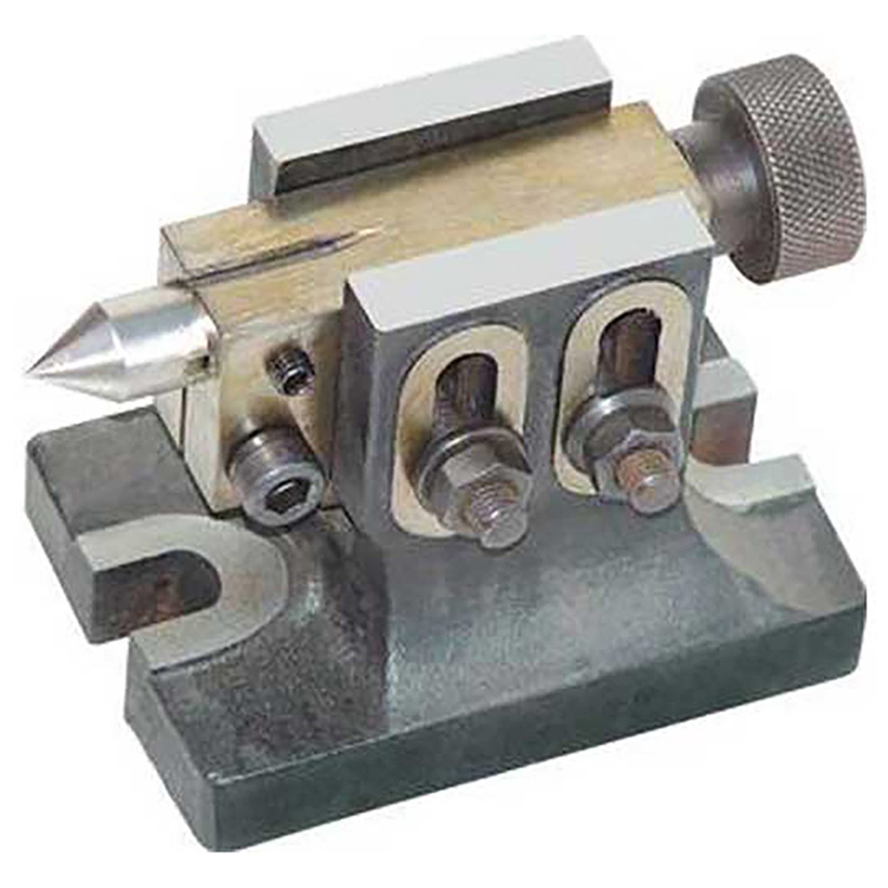 STM 326554 | Tailstock