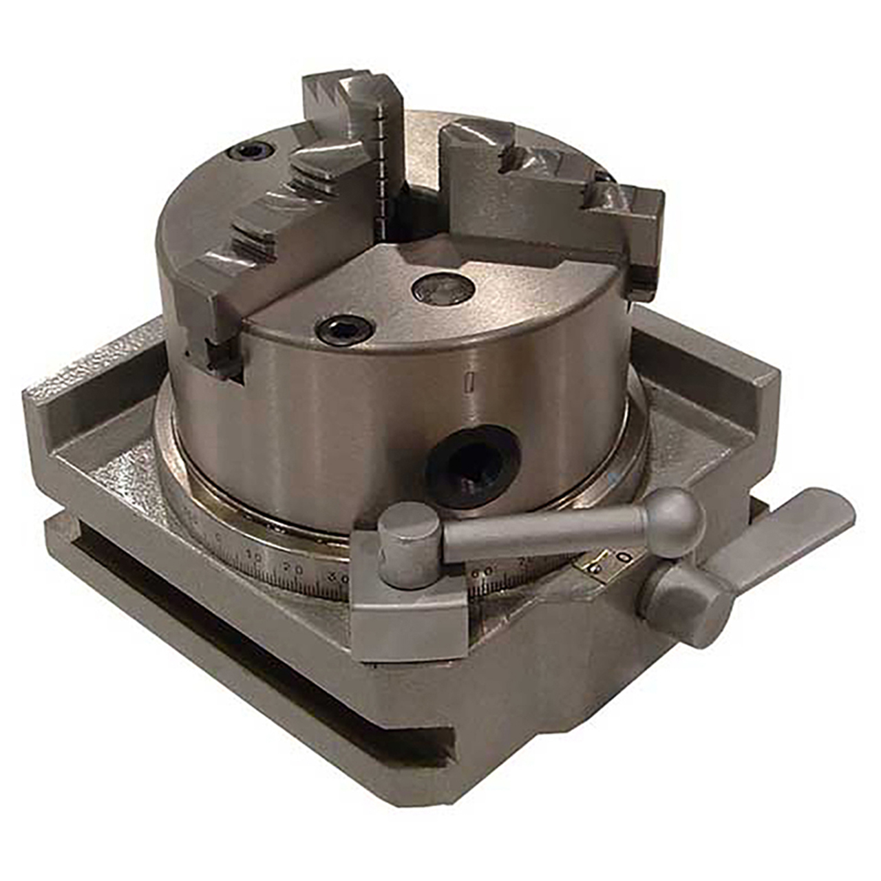 STM 326566 | 5" Diameter Indexing Spacer