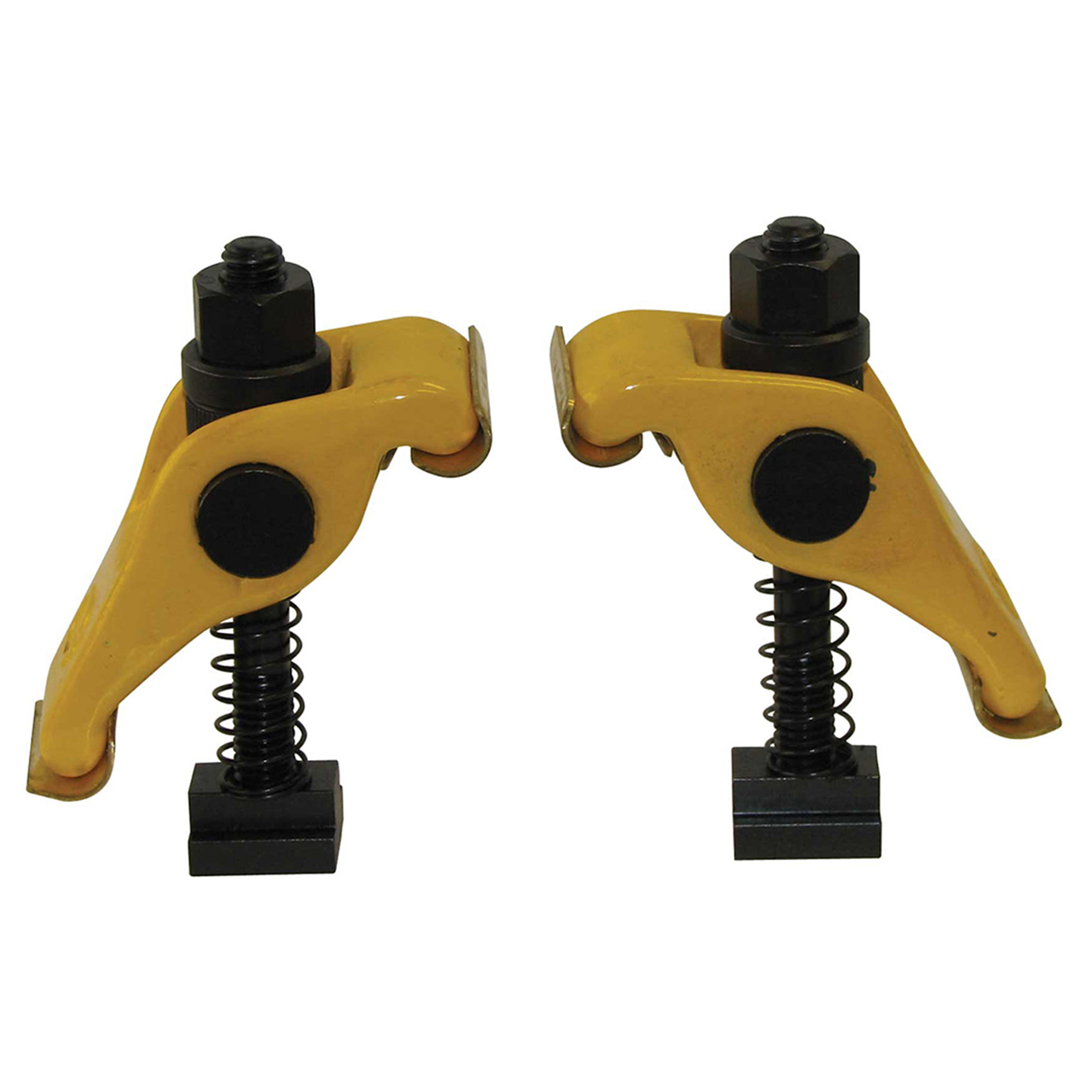 STM 326746 | 20.00mm Stud Size Pair Pivot Clamp