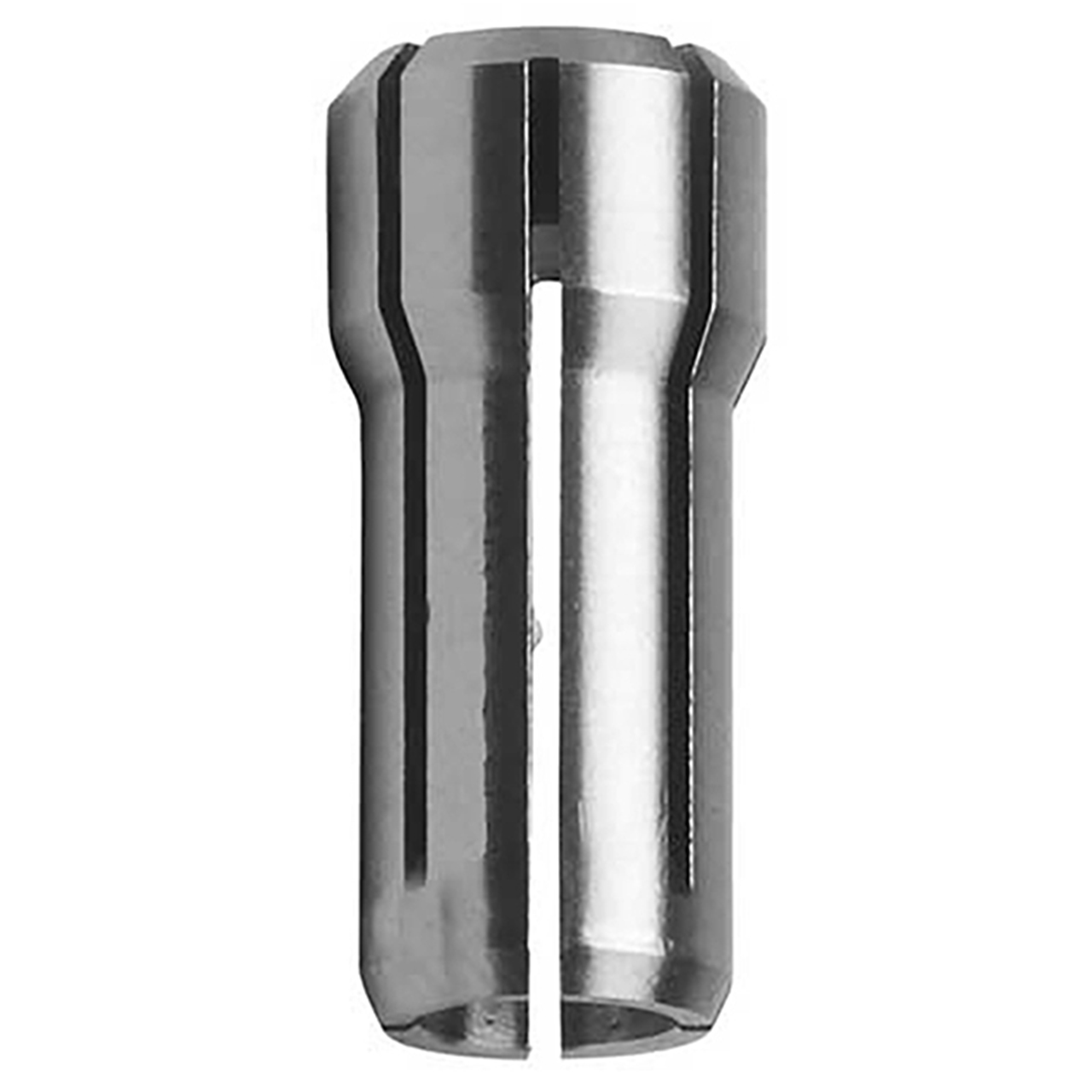 GS Tooling 331333 | 7/64" Size x 0.769" Diameter x 1.441" OAL DA100 Double Angle Collet