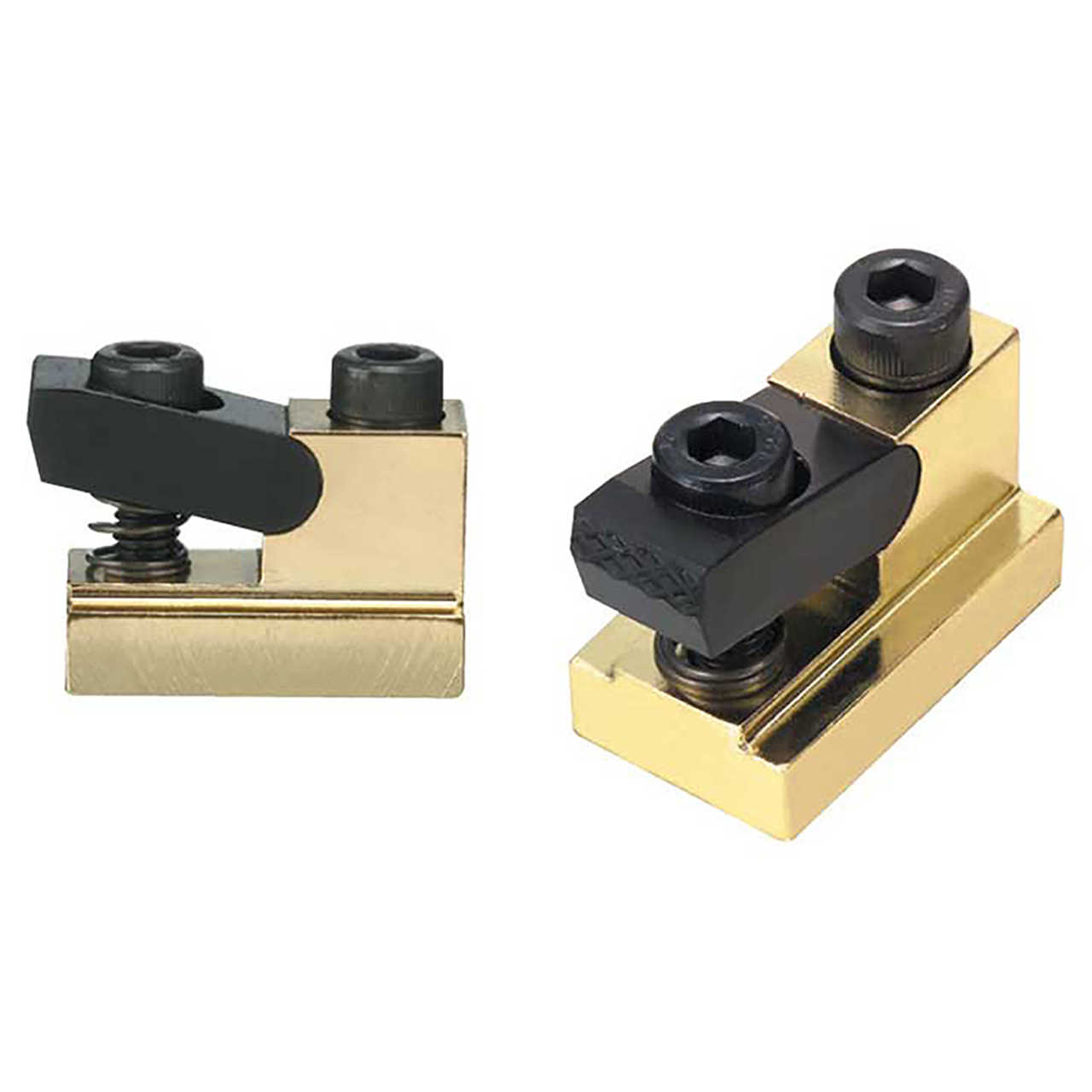 STM 333920 | 12.00mm T-Slot Clamp Set