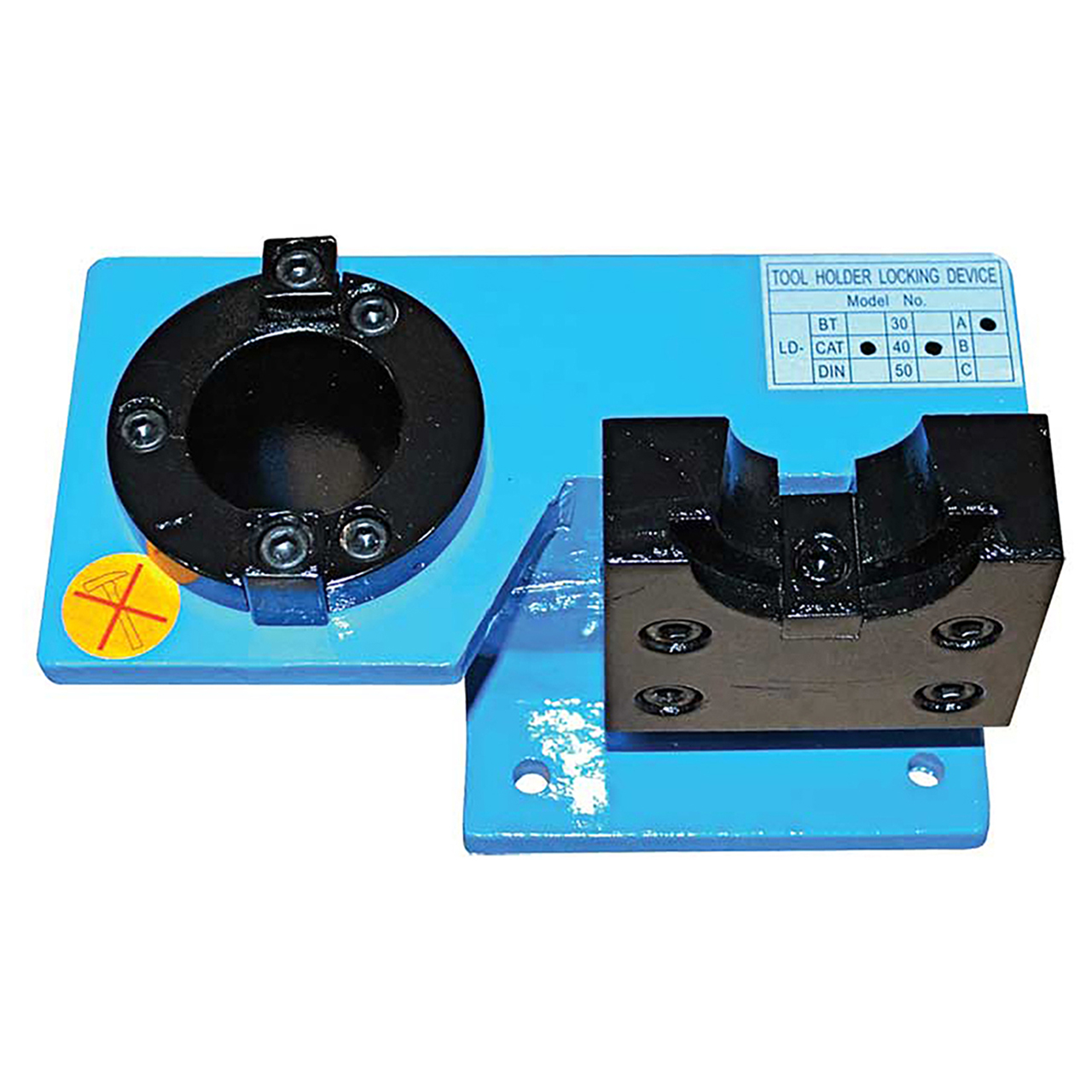STM 335280 | Tool Lock