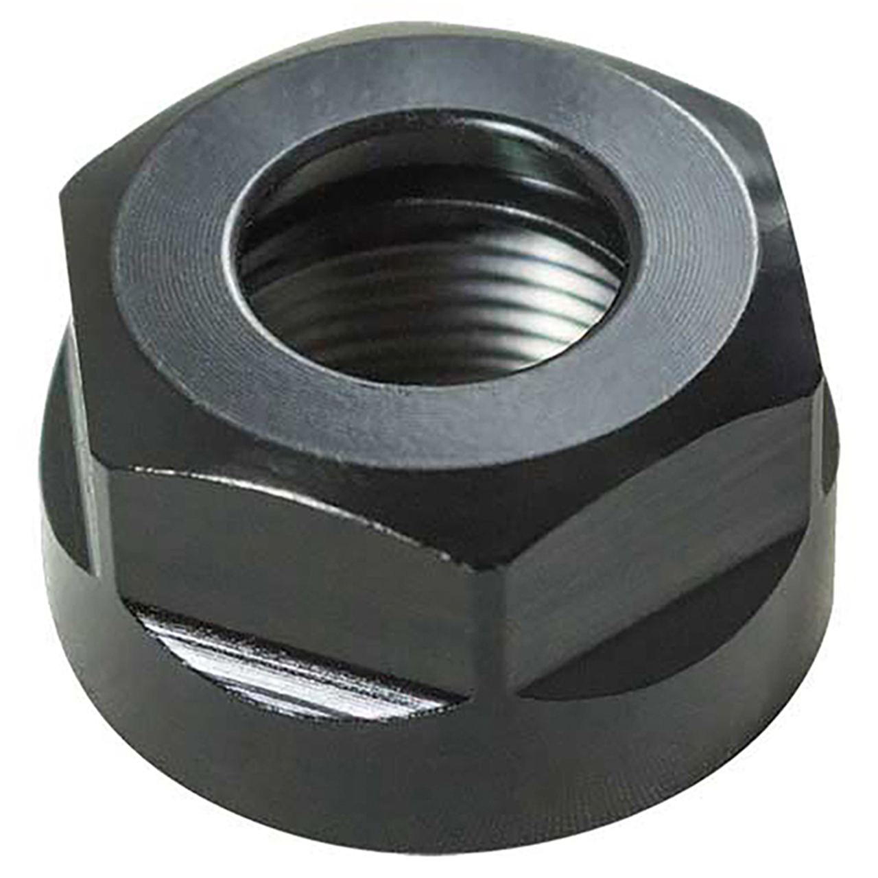GS Tooling 337391 | ER20 Collet Nut & Locknut