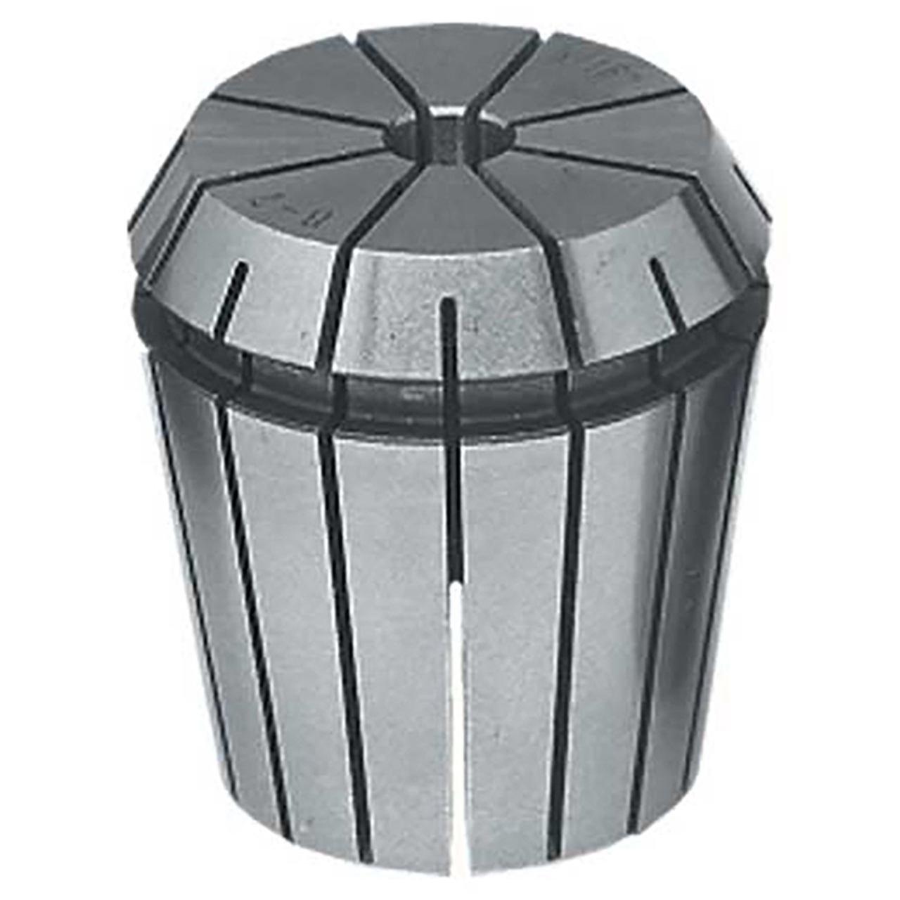 GS Tooling 337564 | 46.00mm Diameter x 41.00mm OAL ER40 ER Collet