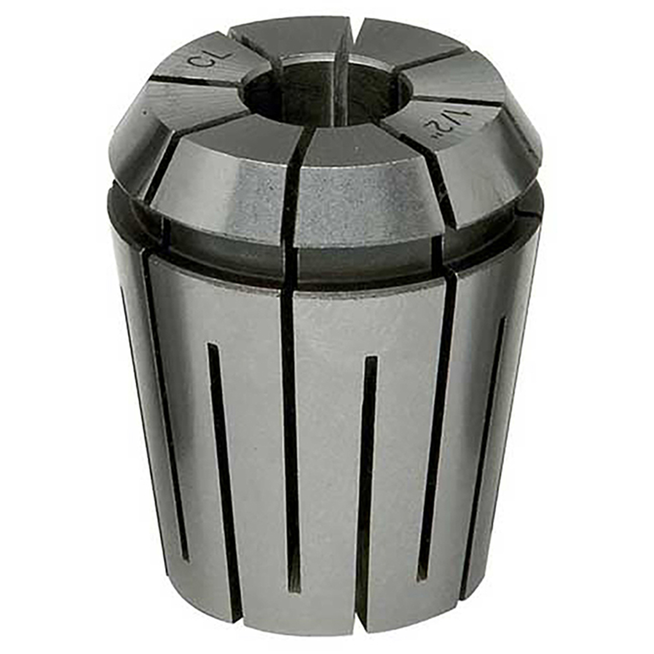 GS Tooling 338470 | 46.00mm Diameter x 41.00mm OAL ER40 ER Collet