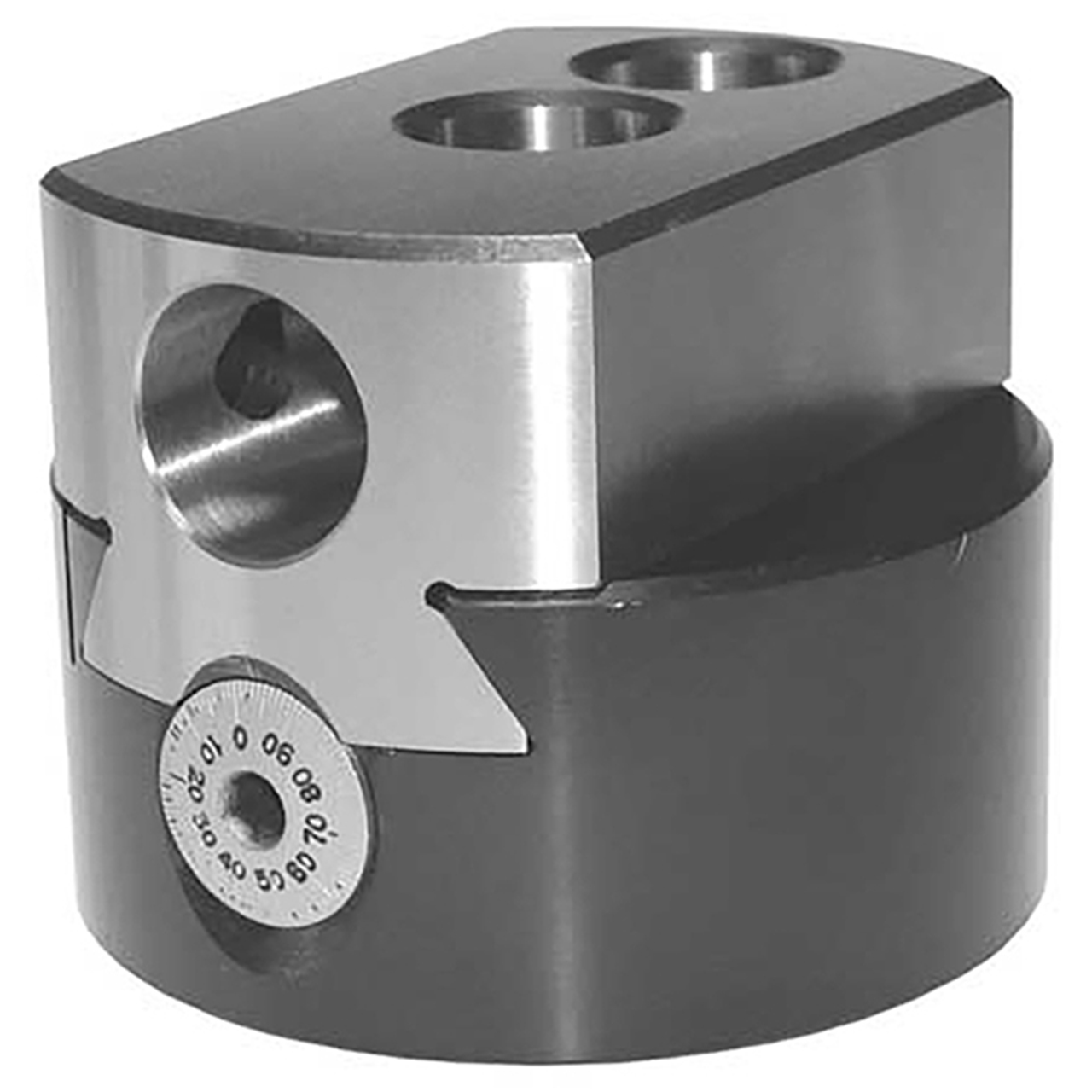STM 356003 | 4" Body Diameter Boring Head