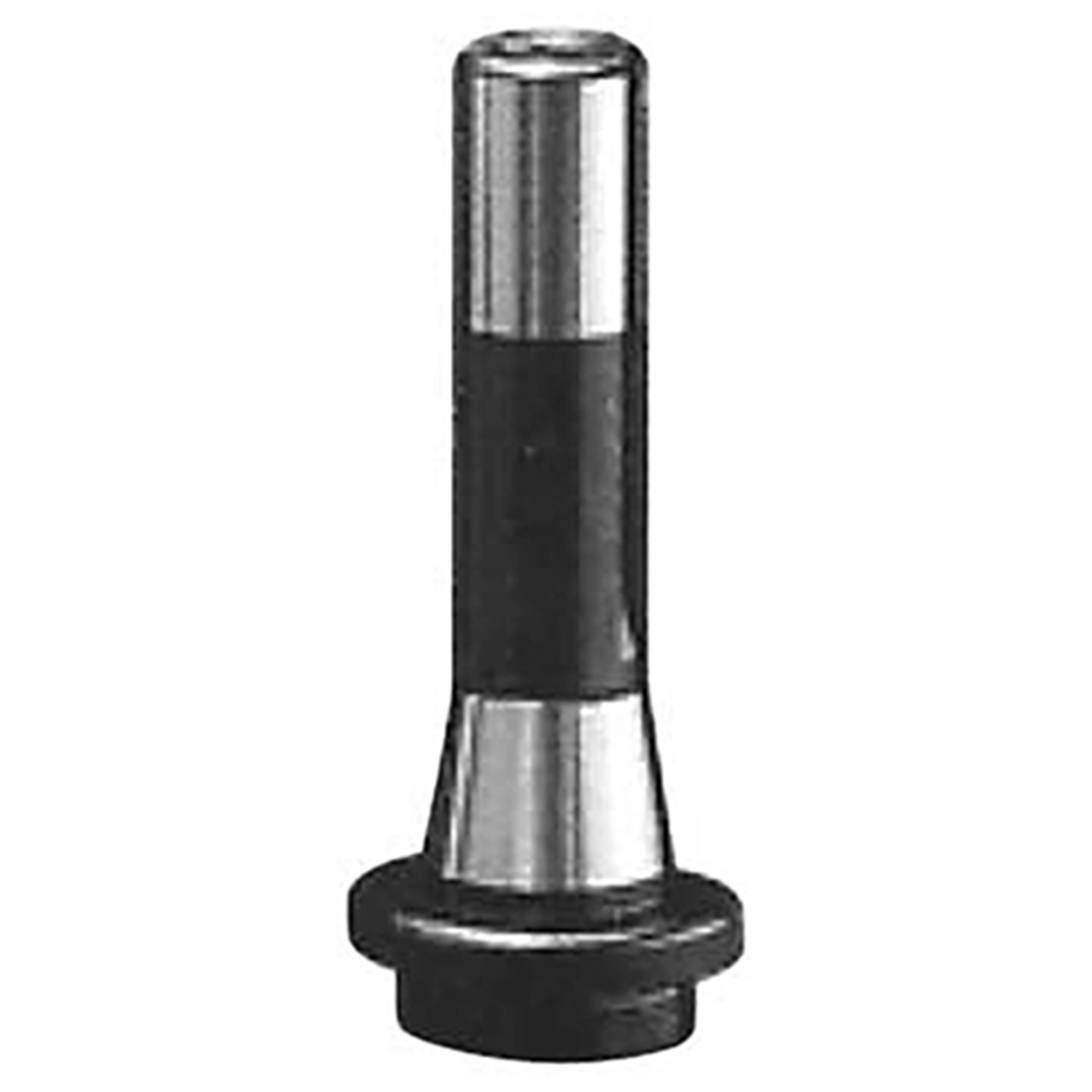 STM 356010 | R8 Size x 1-1/2"-18 Thread Boring Head Shank