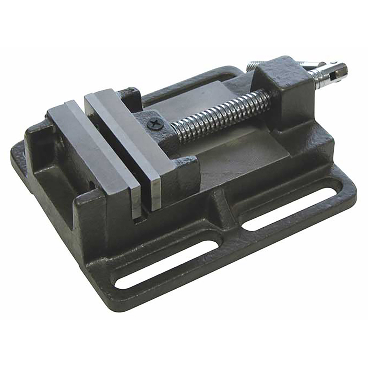 STM 370211 | 4" Capacity x 4" Width Drill Press Vise