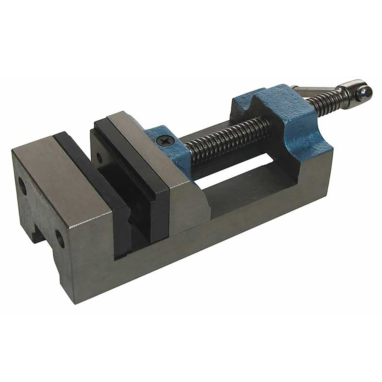 STM 370236 | 3" Capacity x 3" Width Drill Press Vise