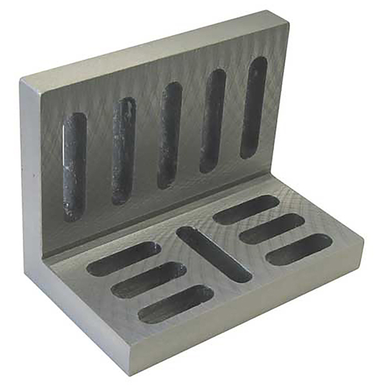 STM 370366 | 4-1/2" Depth x 7" Width Angle Plate