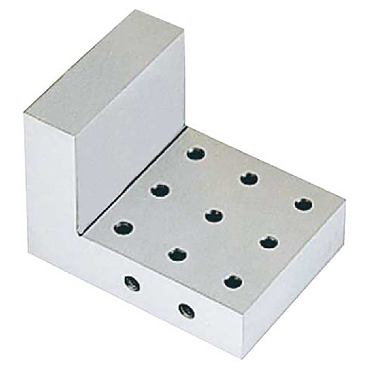 STM 370406 | 120.00mm Depth x 200.00mm Width Angle Plate