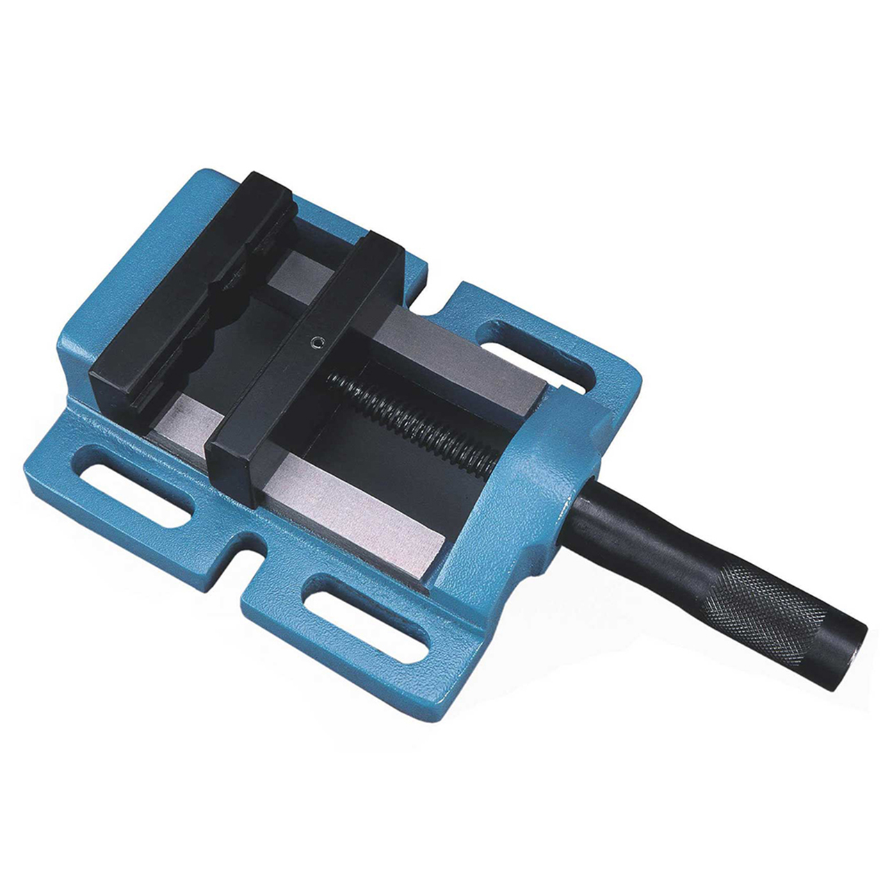 STM 370925 | 2-3/4" Capacity x 3" Width Unigrip Drill Press Vise