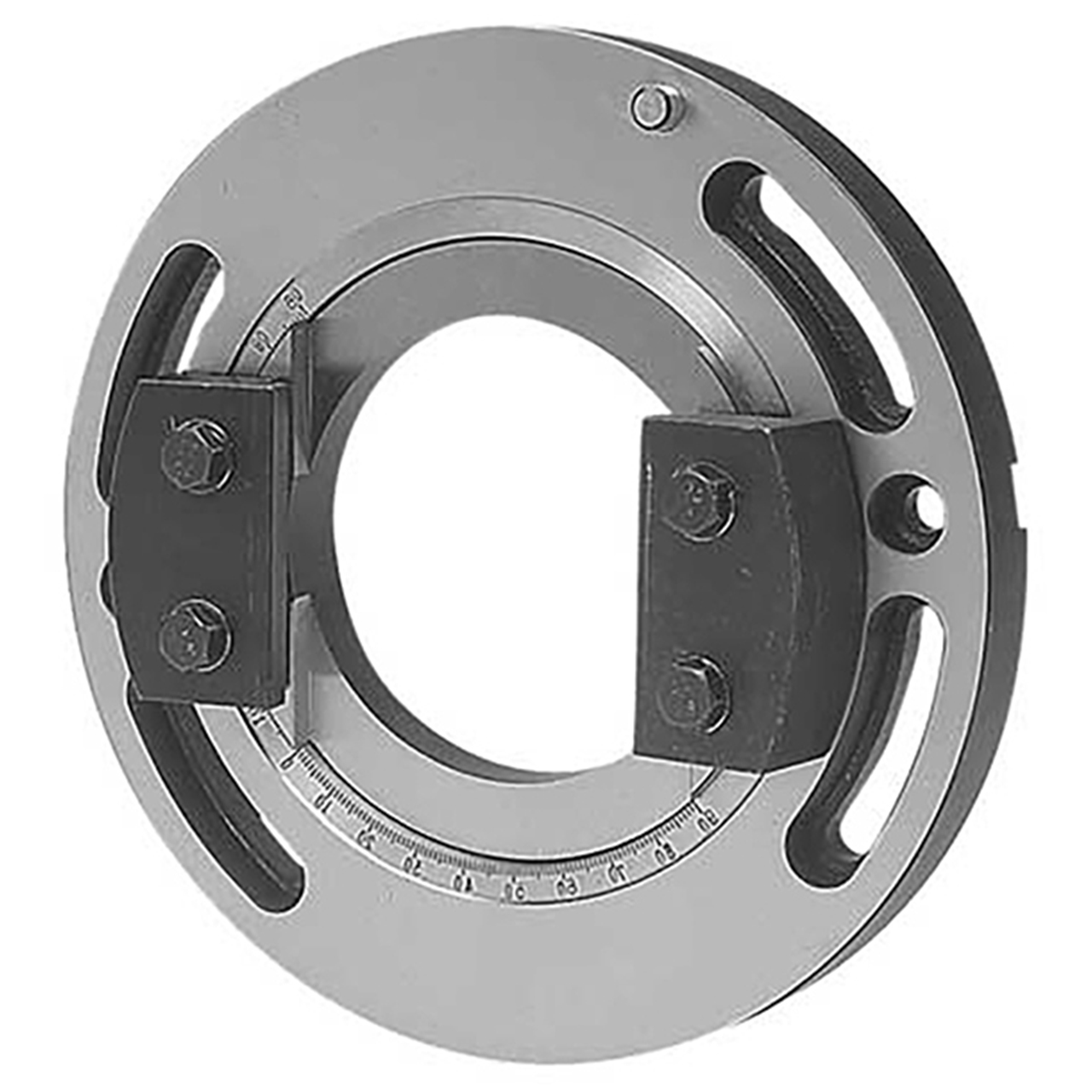 GS Tooling 382405 | Swivel Base For Modular Vise
