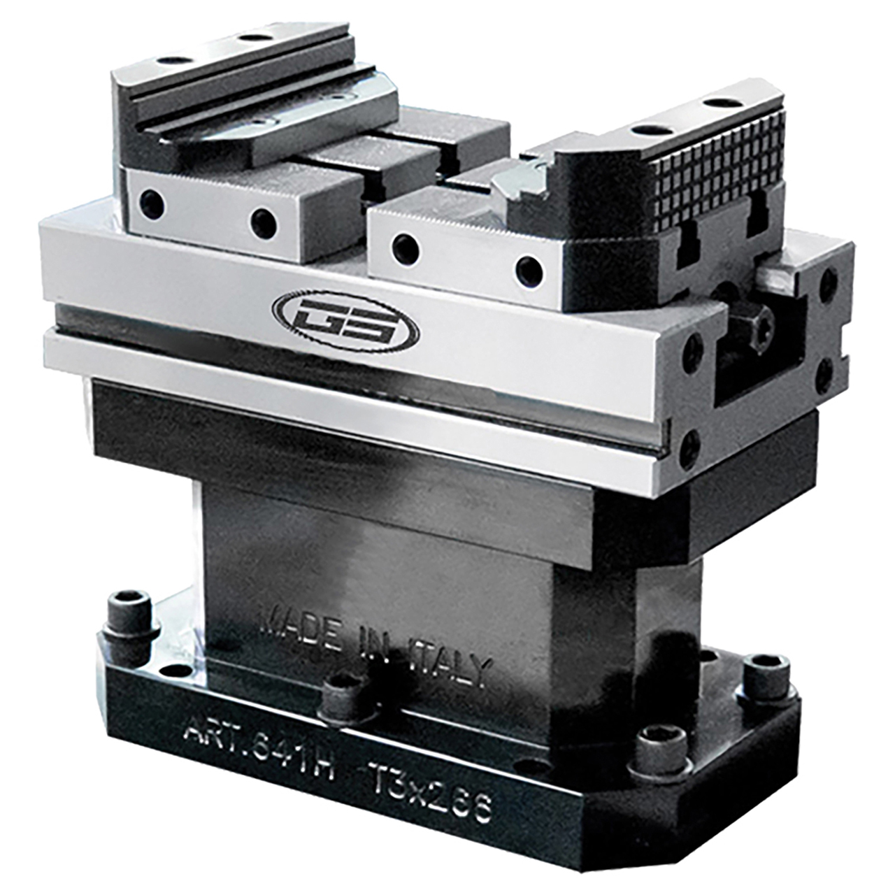 GS Tooling 382526 | Multi Tasking Modular Vise