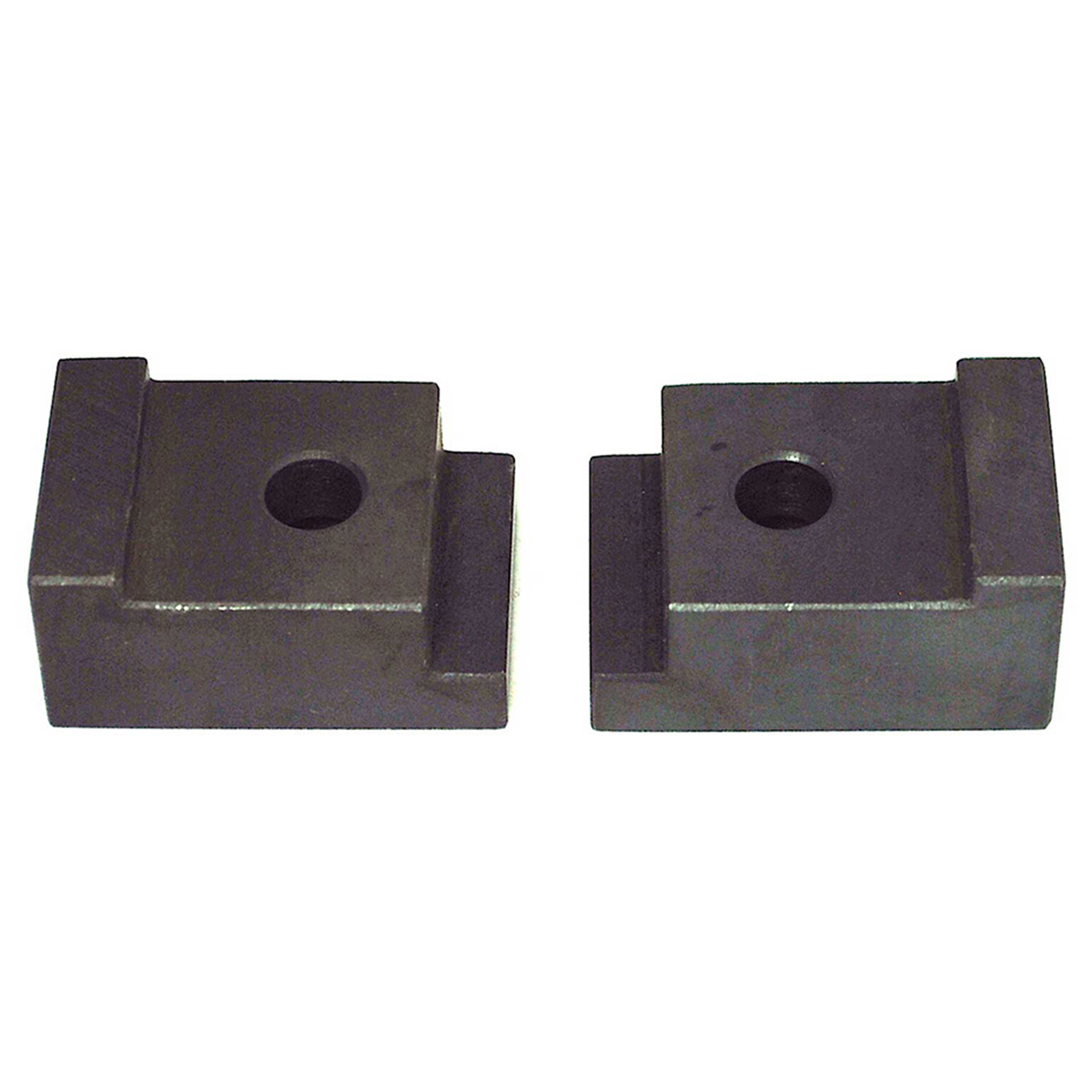 GS Tooling 382685 | Vise Holding Jaws Pair For Modular Vise