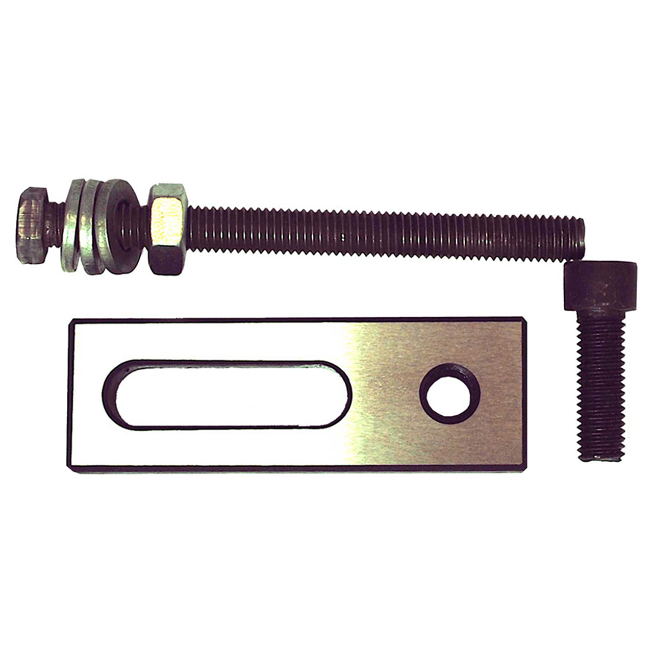 GS Tooling 382785 | Work Stop For Modular Vise