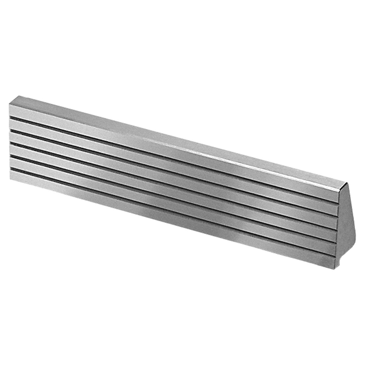 GS Tooling 382870 | Jaw Plate For Fixed Jaw