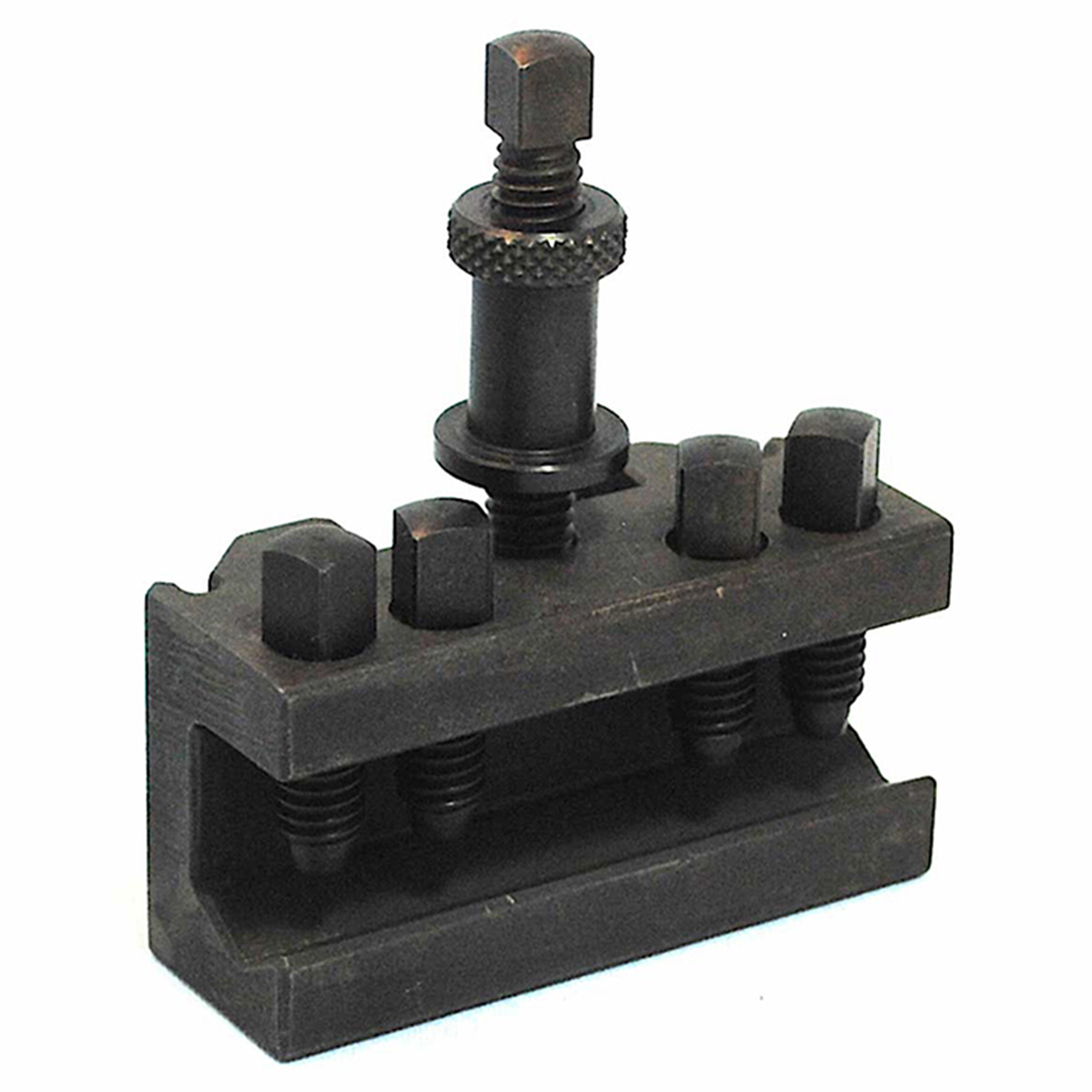 STM 385310 | A Model x 10"-14" Lathe Swing Tool Post Holder