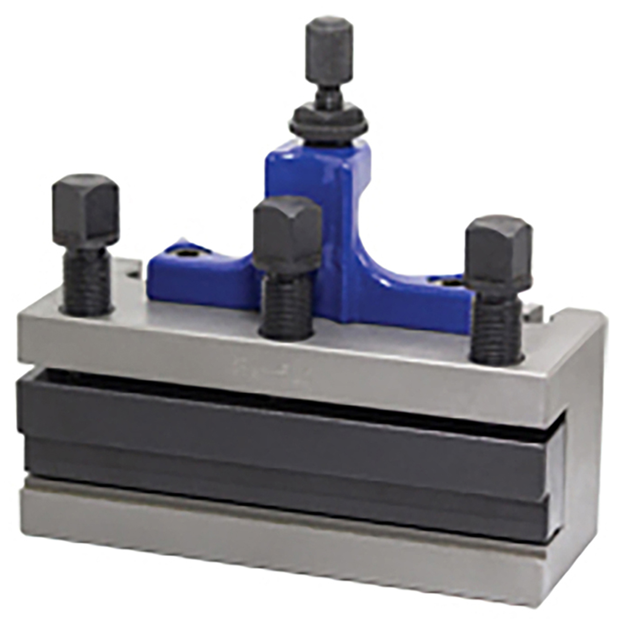 STM 388055 | A Model x 6"-13" Lathe Swing Tool Post Holder